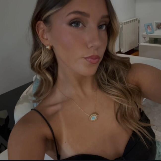 Babysitter in Nespereira (Guimarães): Mafalda Faria