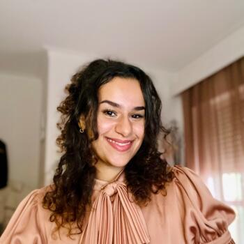 Babysitter in Quarteira: Catarina