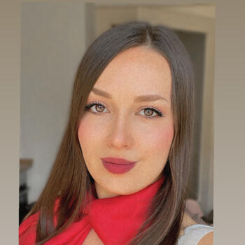 Babysitter in Munich: Maya