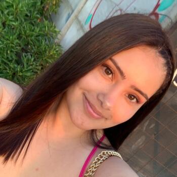 Babysitter in Alto Hospicio: Nicol Estefanía