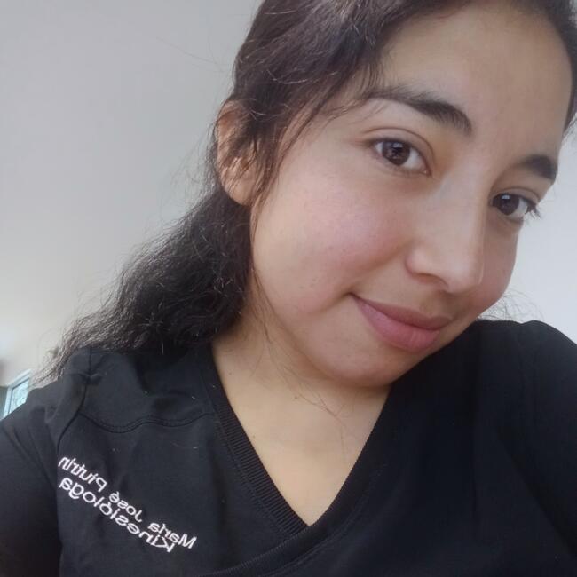 Babysitter in Padre Las Casas: María José