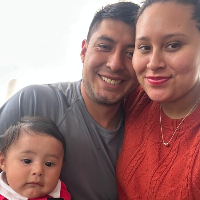 Trabajo para niñera en San Jerónimo (Departamento de Cusco): Mirian Yanet