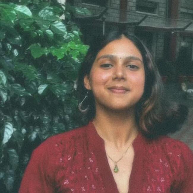 Babysitter in Bengaluru: Anjali