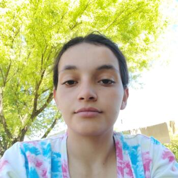 Niñera en Villaguay: Luzia