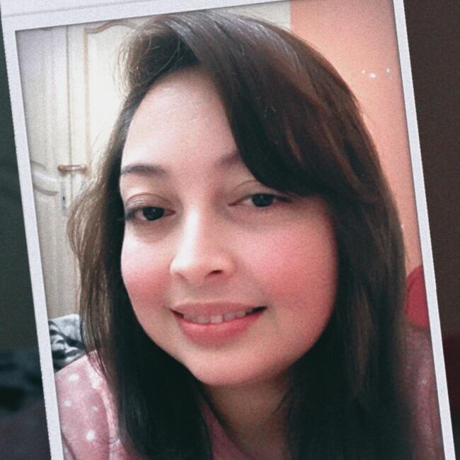 Babysitter in La Puebla de Montalbán: Karyna