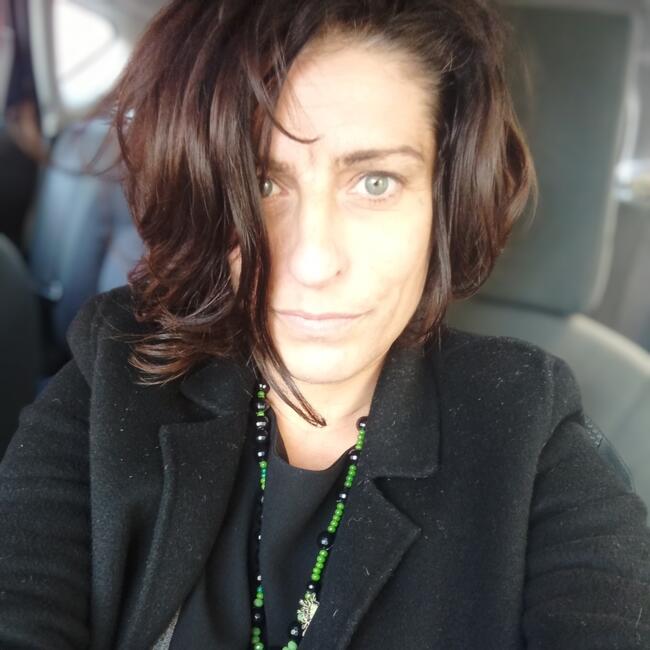 Babysitter a Cassano delle Murge: Francesca