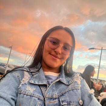 Niñera en Bogotá: Laura daniela
