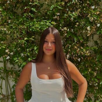 Babysitter in Barcelona: Nerea