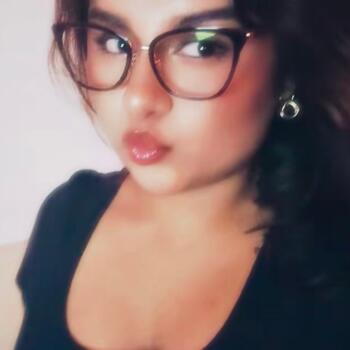 Niñera en Salamanca: Renata Garcidueñas