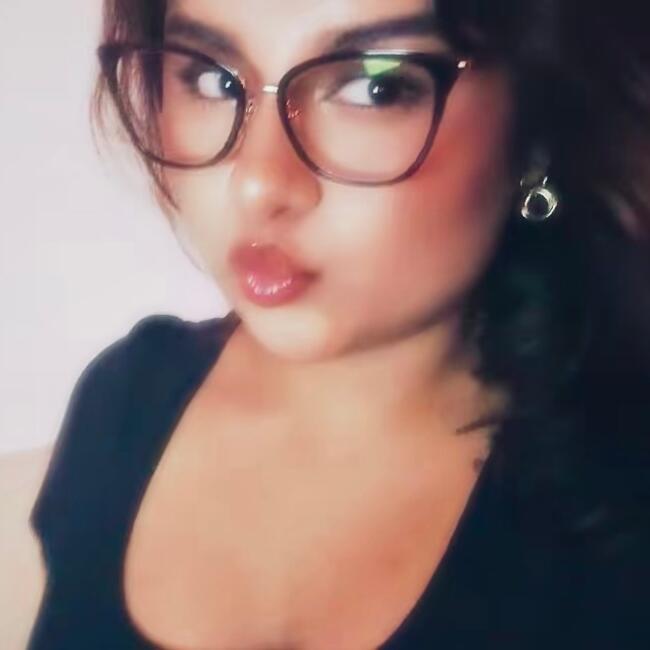 Babysitter in Salamanca: Renata Garcidueñas