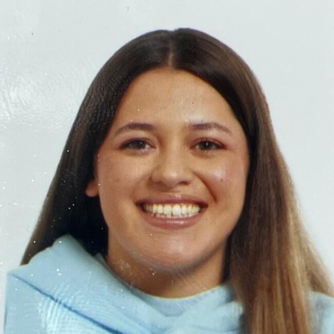 Canguro en Vigo: Patri