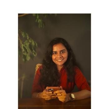 Babysitter in Nürnberg: Aneesha Bylon