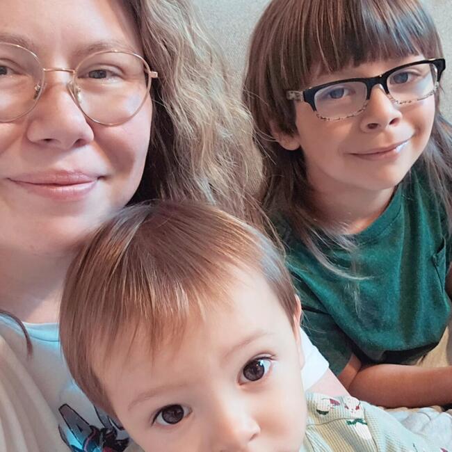 Babysitting job in Mesa: Megan