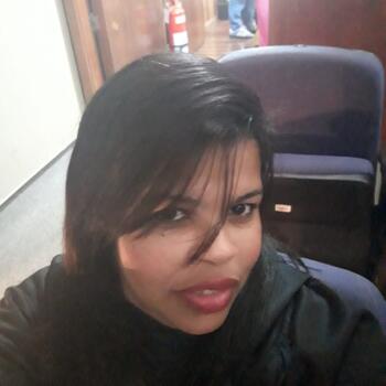 Babá Rio de Janeiro: Luciana