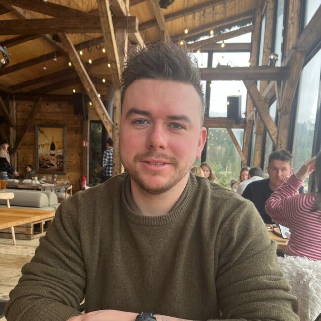 Babysitjob in Maaseik: Kevin