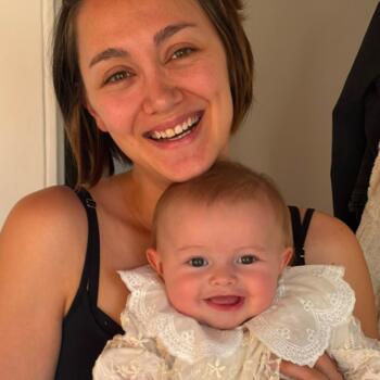 Padre/madre Bogotá: Ana María