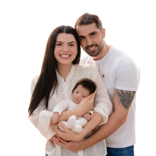 Babysitting job in Dourados: DIEGO