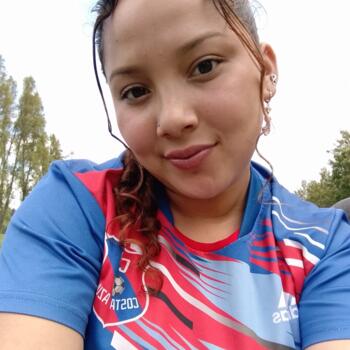 Niñera en Sangolquí: LISET