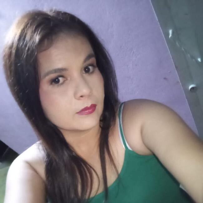 Babysitter in Fortaleza: Thalia