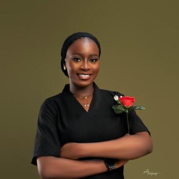 Baby-sitter Toronto: Habeebat