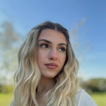 Babysitter in Asso: Claudia Garofalo