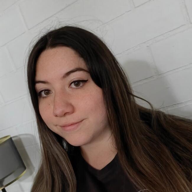 Babysitter in Santiago: Carla