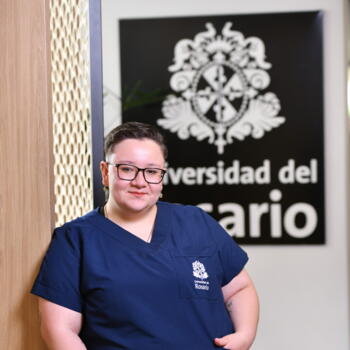 Niñera en Bogotá: Sara Contreras
