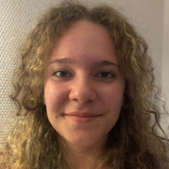Baby-sitter Saint-Jean: Delinda