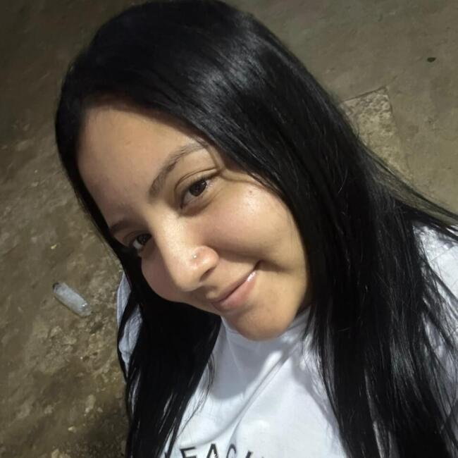 Niñera en Guayaquil: Ziaret Alejandra