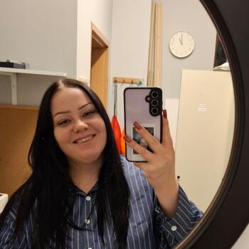 Babysitter in Wroclaw: Katarzyna