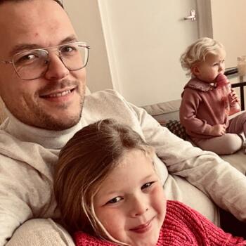 Babysitting job in Zwolle: babysitting job Jann