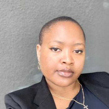 Babysitter in Midrand: Dimakatso