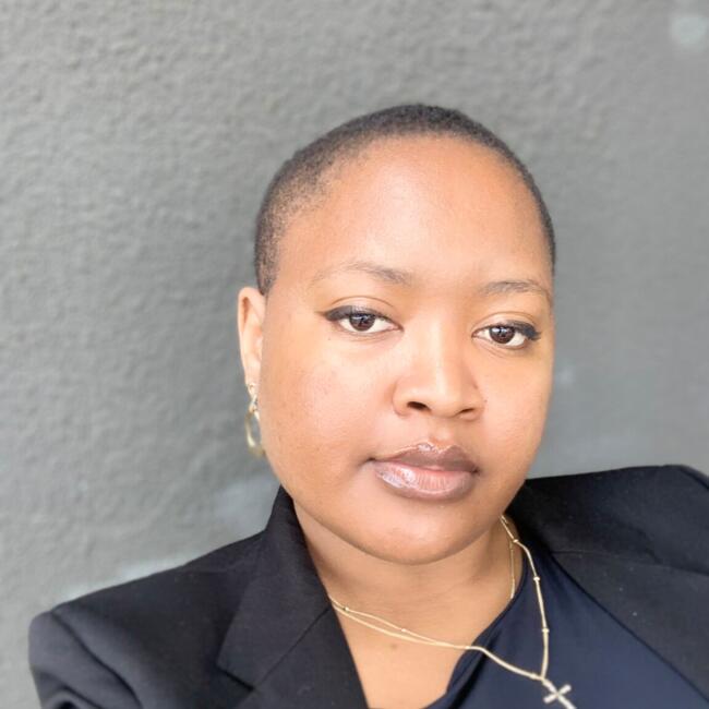 Babysitter in Midrand: Dimakatso