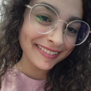 Babysitter in Chépica: Catalina