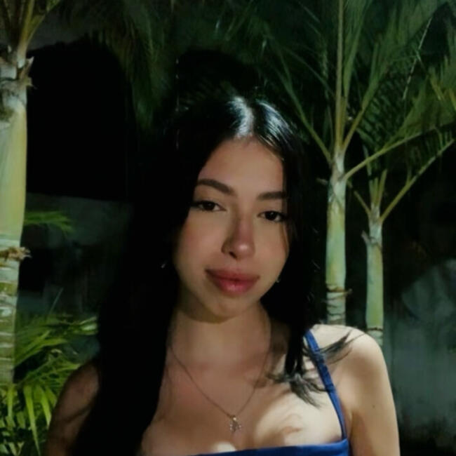 Babysitter in João Pessoa: Isadora Gomes