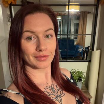 Babysitter Sale: Siobhan