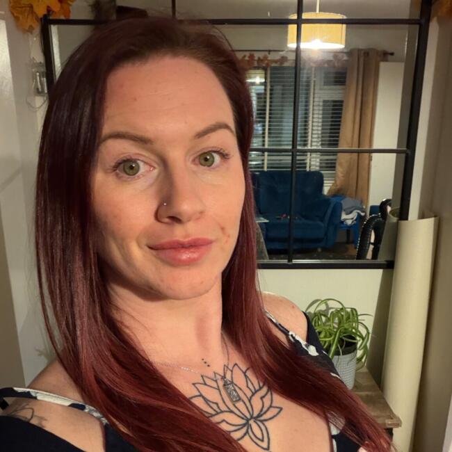 Babysitter in Sale: Siobhan