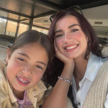 مربية أطفال في طنجة: Nour