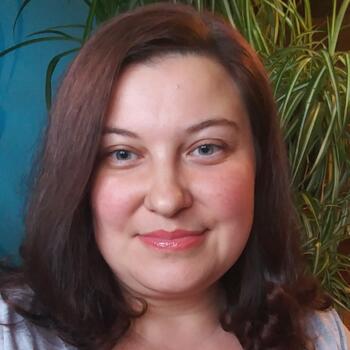 Babysitter in Bjelovar: Valentina