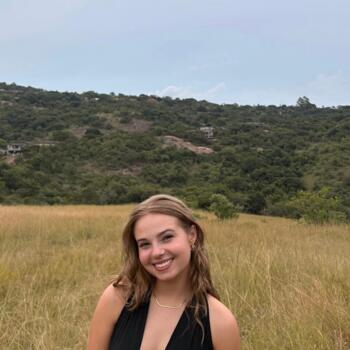 Babysitter in Nelspruit: Miecke