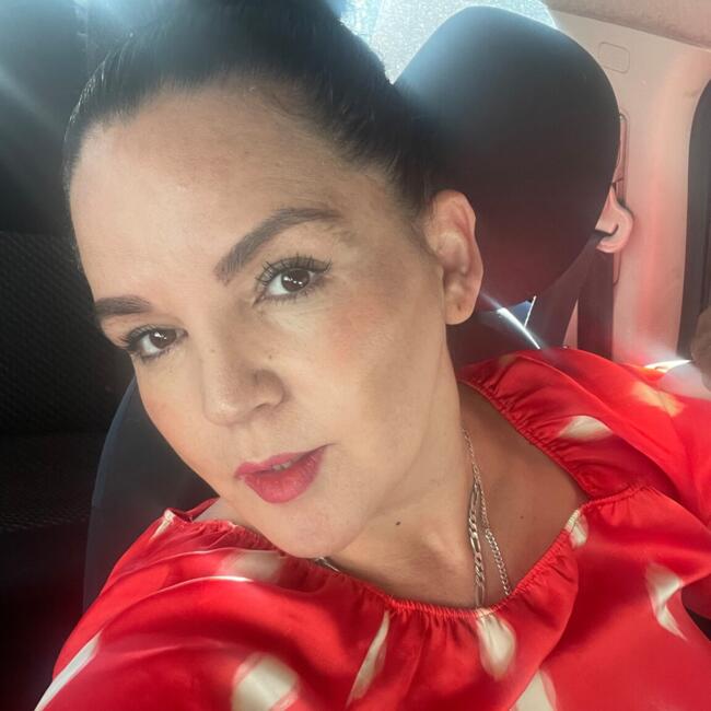 Niñera en Alangasí: Paola