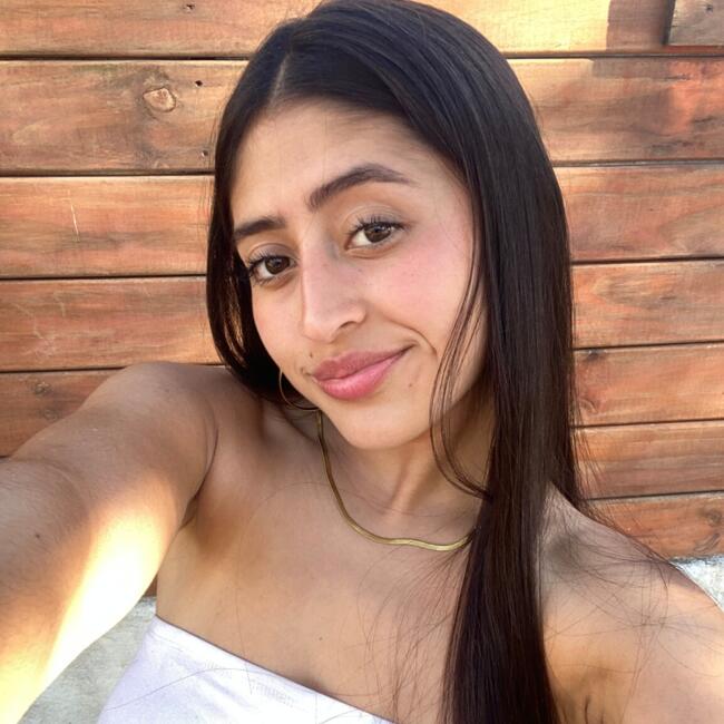 Babysitter in Maldonado: Ailín