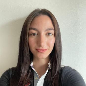 Babysitter in Parma: Giada