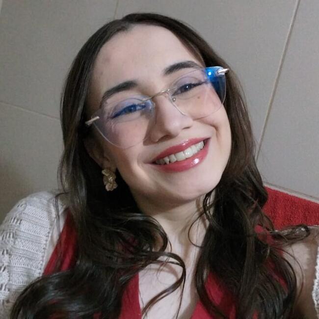 Babysitter in Mossoró: Vitoria