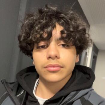 Babysitter in Villeurbanne: Aissa