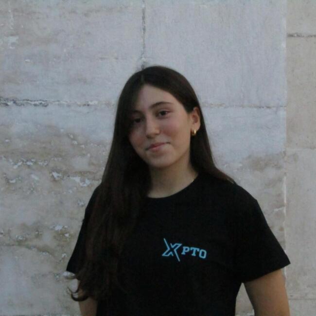 Tagesmutter in Lissabon: Carolina