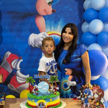 Parent Vila Velha: Eliane