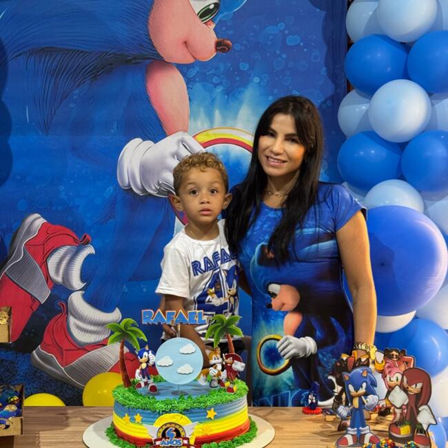 Babysitting job in Vila Velha: Eliane