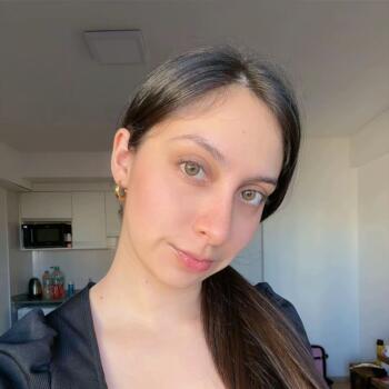 Babysitter in Buenos Aires: Julieta