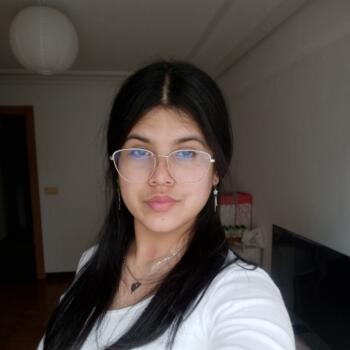 Canguro en Monóvar: Fabiana